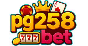 PG258 Bet Logo